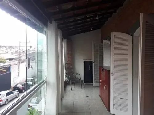 CASA ASSOBRADADA A VENDA CITY BUSSOCABA - Foto 2