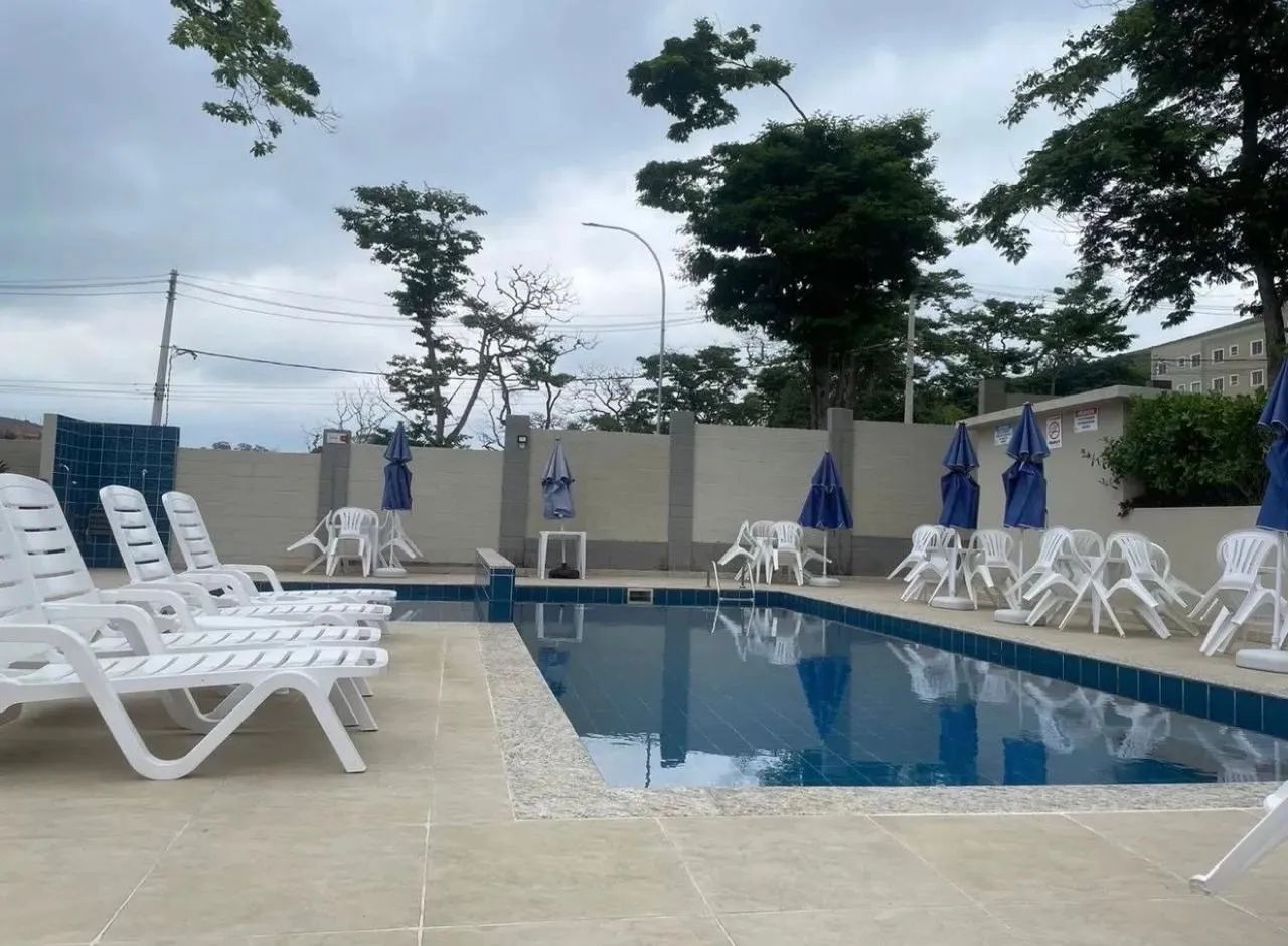 Foto - Volta Redonda - São Luiz