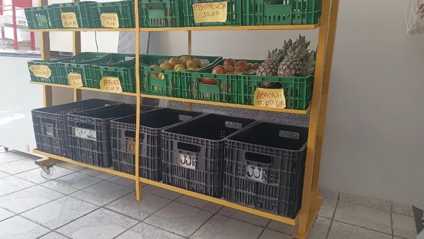 Fruteira  - Foto 3