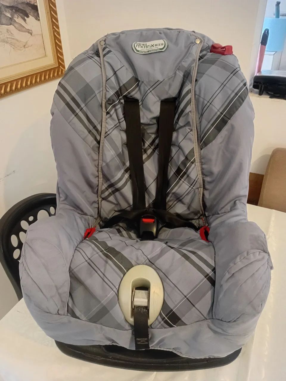Cadeira de carro - Foto 3