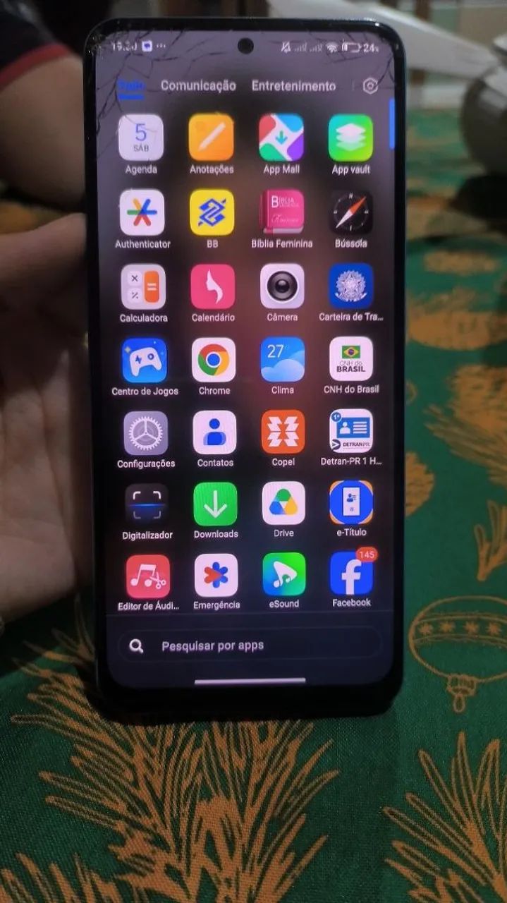 Redmi note 12 128gb 4g - Foto 2