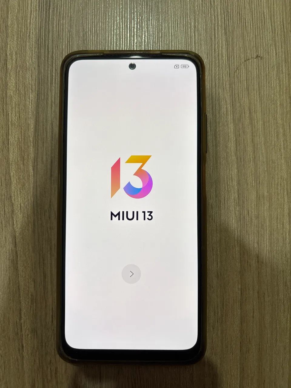 Xiaomi Redmi Note 10