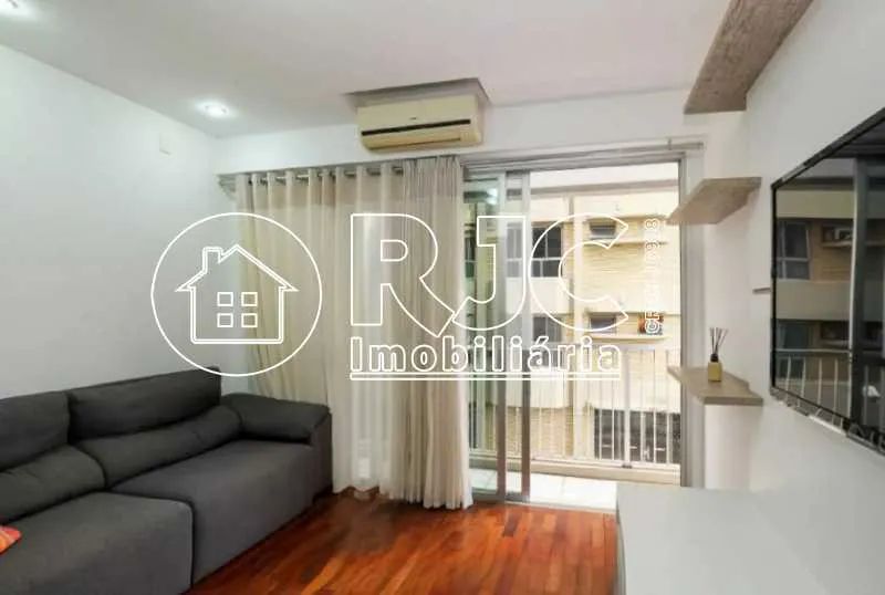 Apartamento : / Residencial / Andaraí - Foto 5