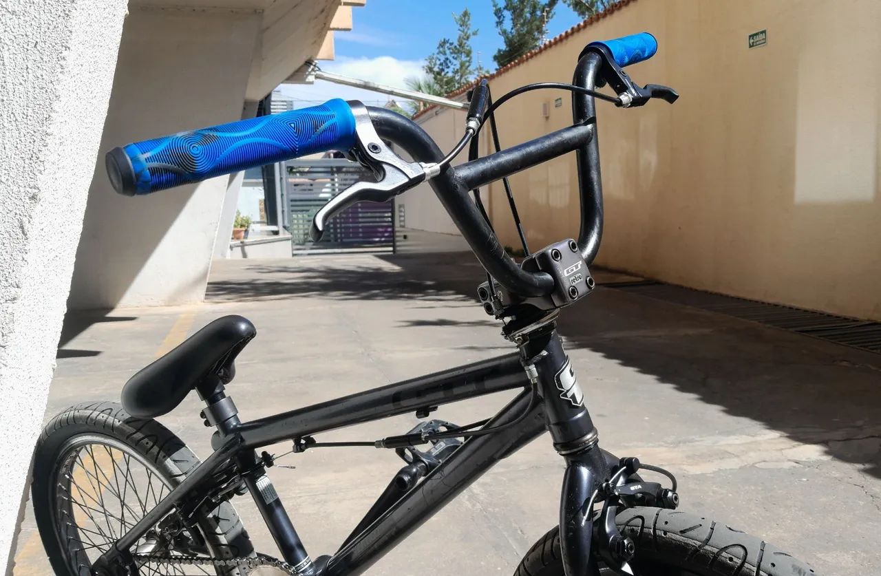 BMX GT Vertigo 2000 - Foto 2