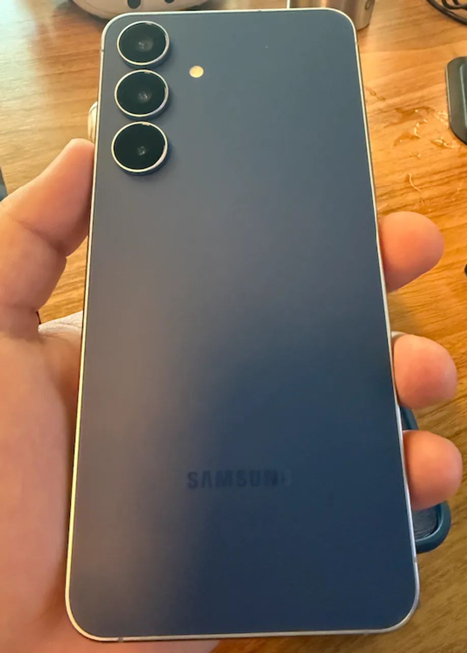 Samsung Galaxy S25 FE 5G - Foto 2