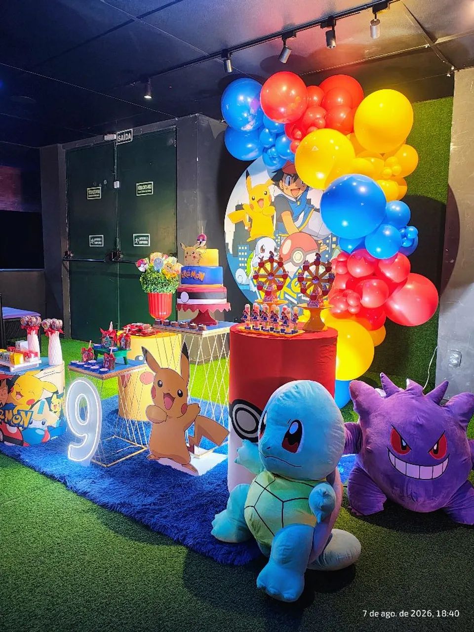 Decoração de festas & Eventos - Foto 3