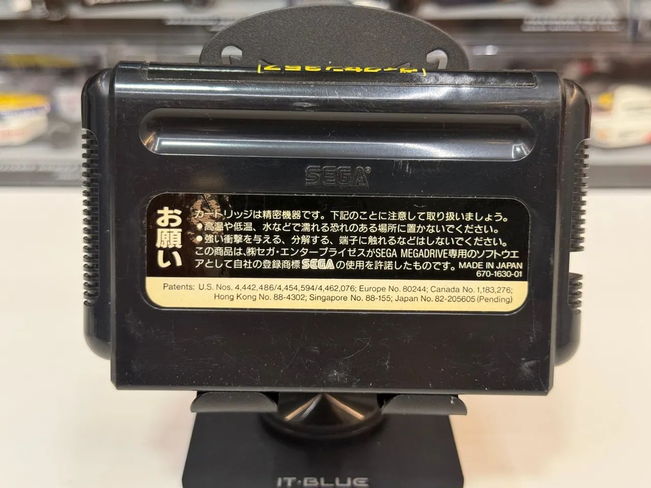 Vixen 357 - Sega Mega Drive - Foto 2