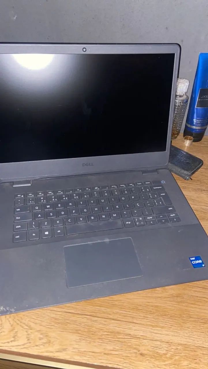 Notebook Dell vostro  - Foto 2