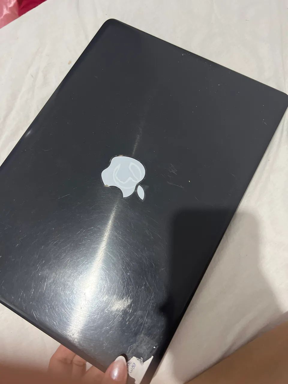 Vendo Nootebook Positivo com problema na placa 