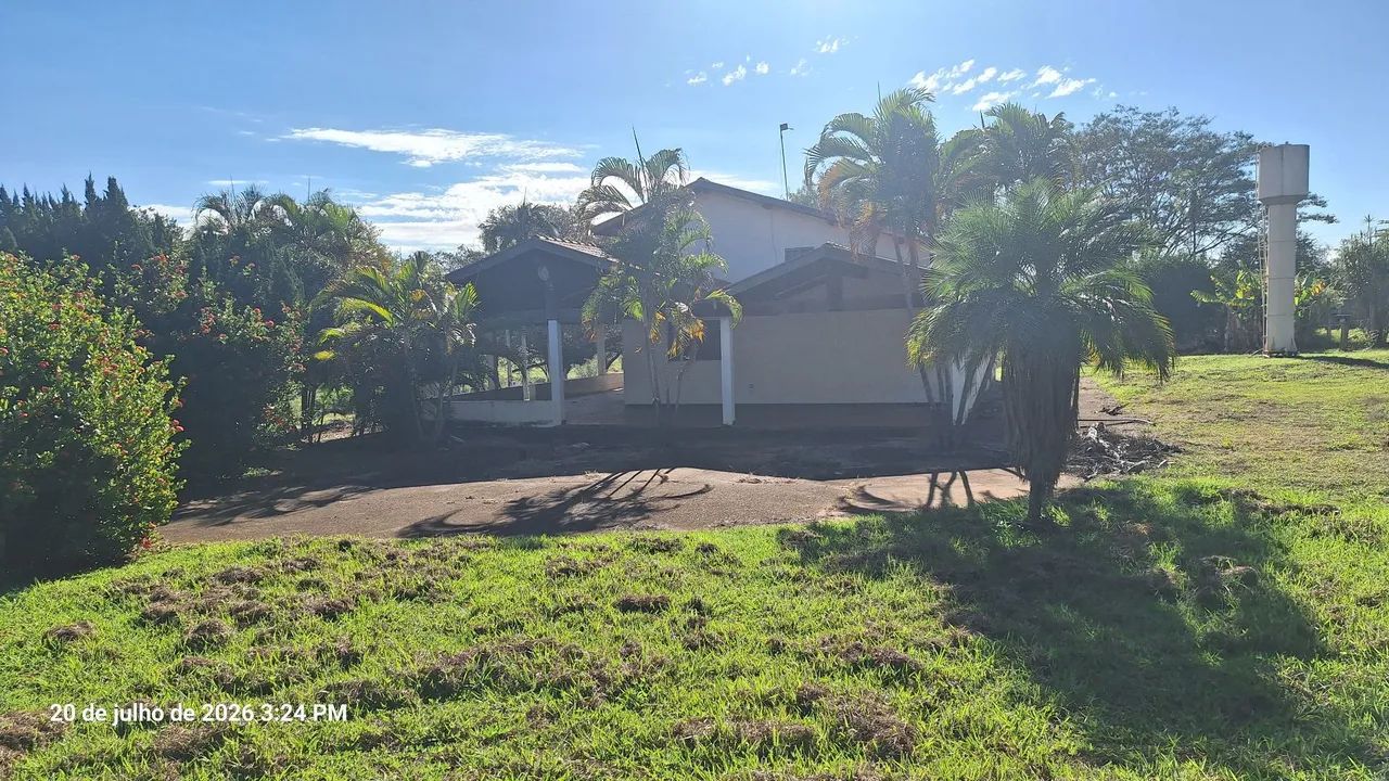 Chácara em Jales SP 