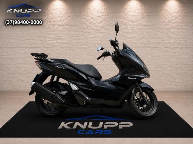 2024 PCX 160  - Foto 3