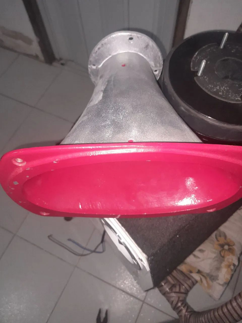 Peças de som  - Foto 4