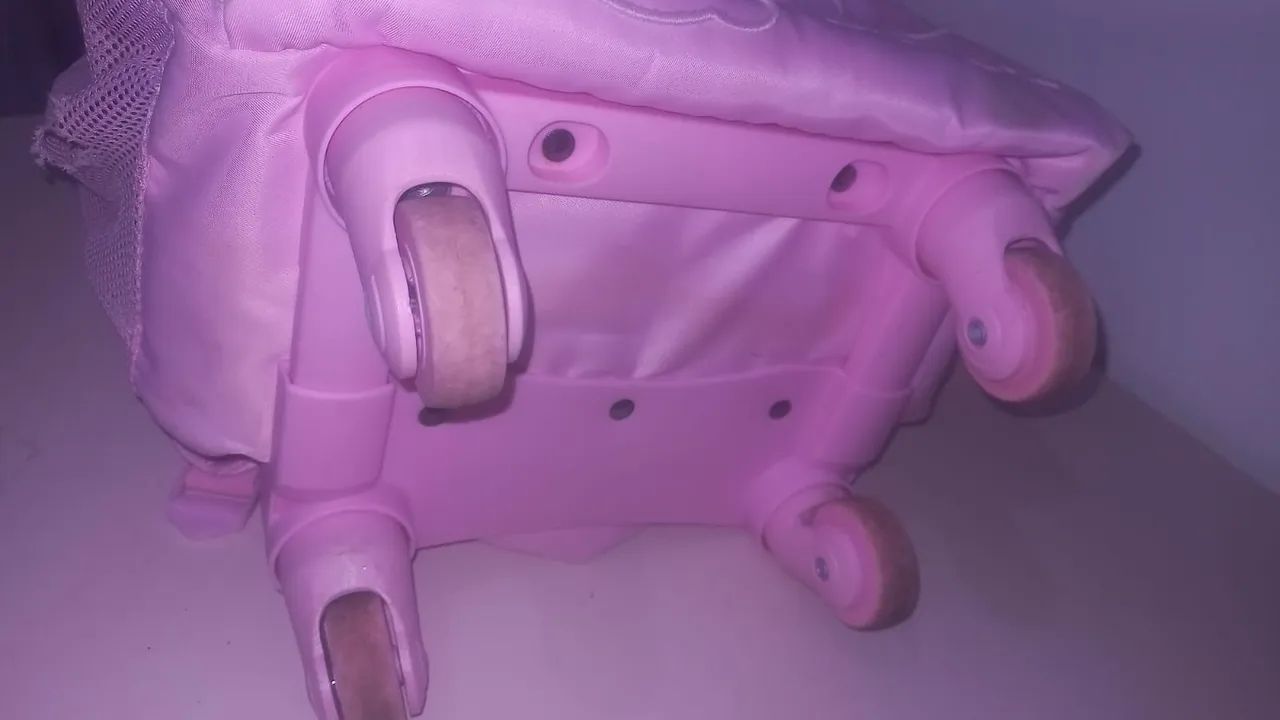 Mochila lilica ripilica - Foto 5