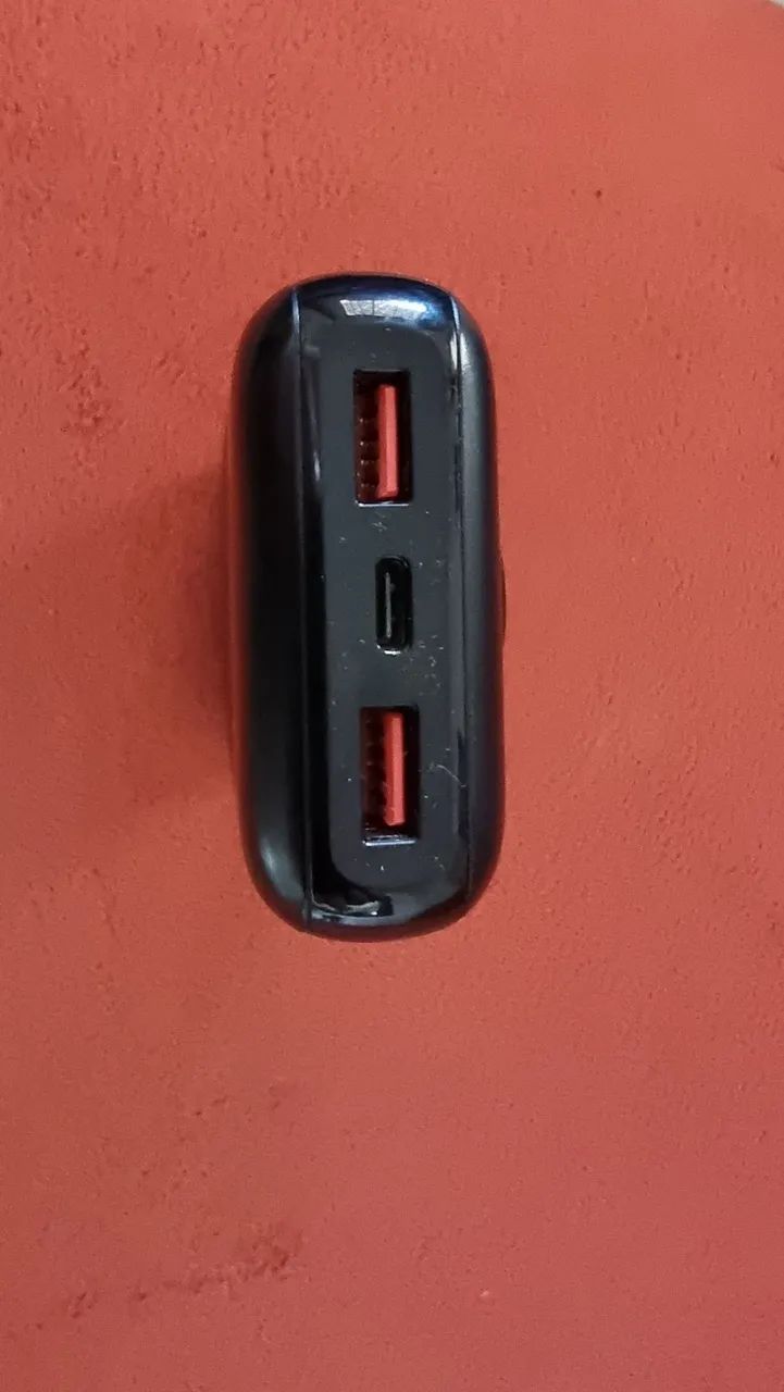 Powerbank I2GO 20mil mah  - Foto 3