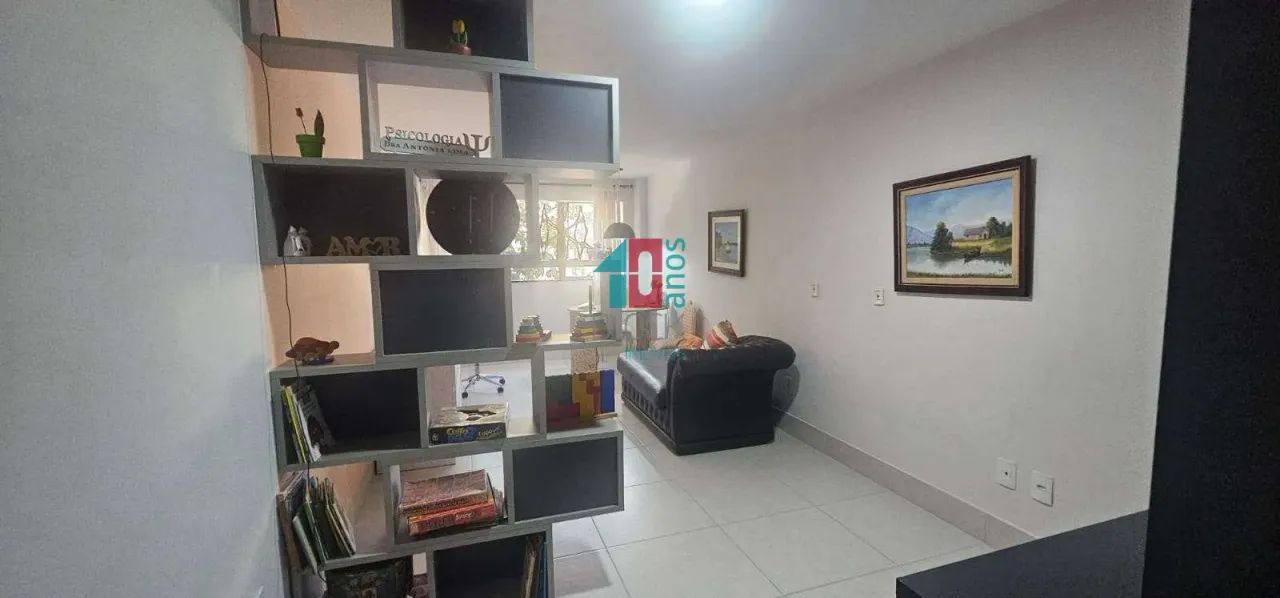 Recreio dos Bandeirantes | Sala - Foto 4