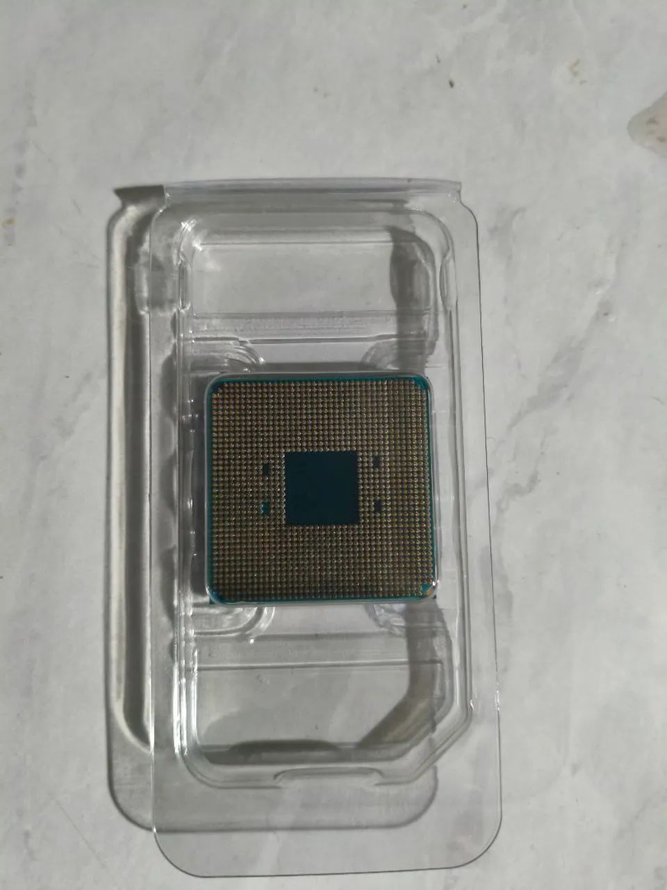Ryzen 3 2200g - Foto 2