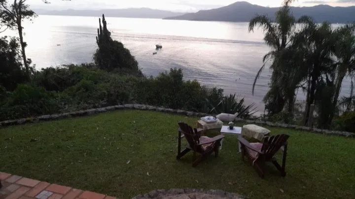 Terreno com vista paradisíaca à venda em Jurerê - Foto 5