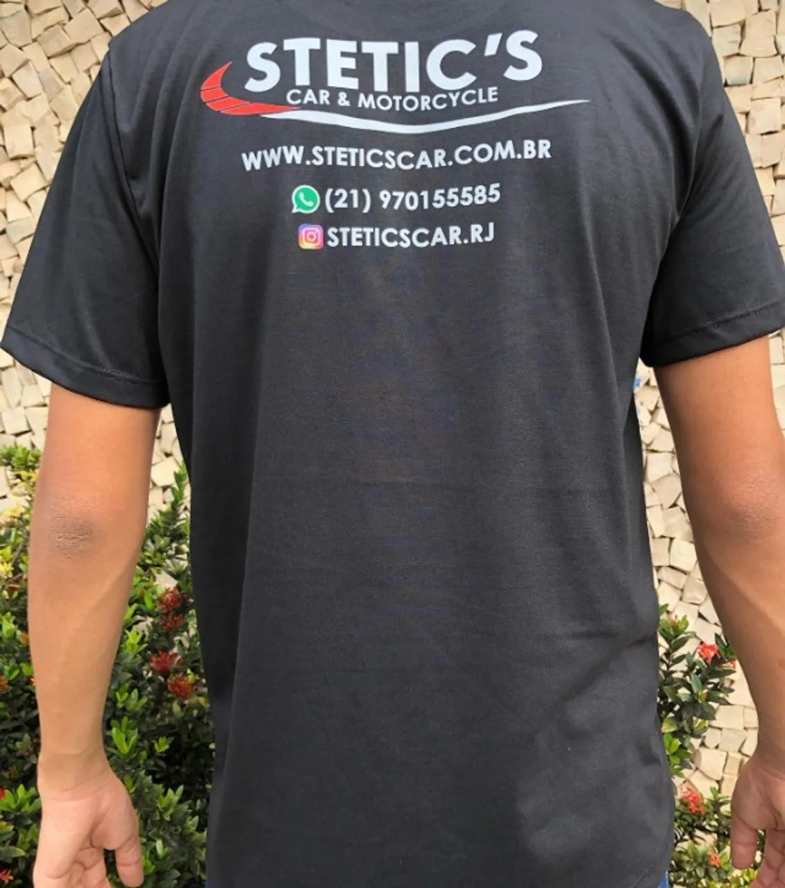 Uniforme/ camisas - Foto 4