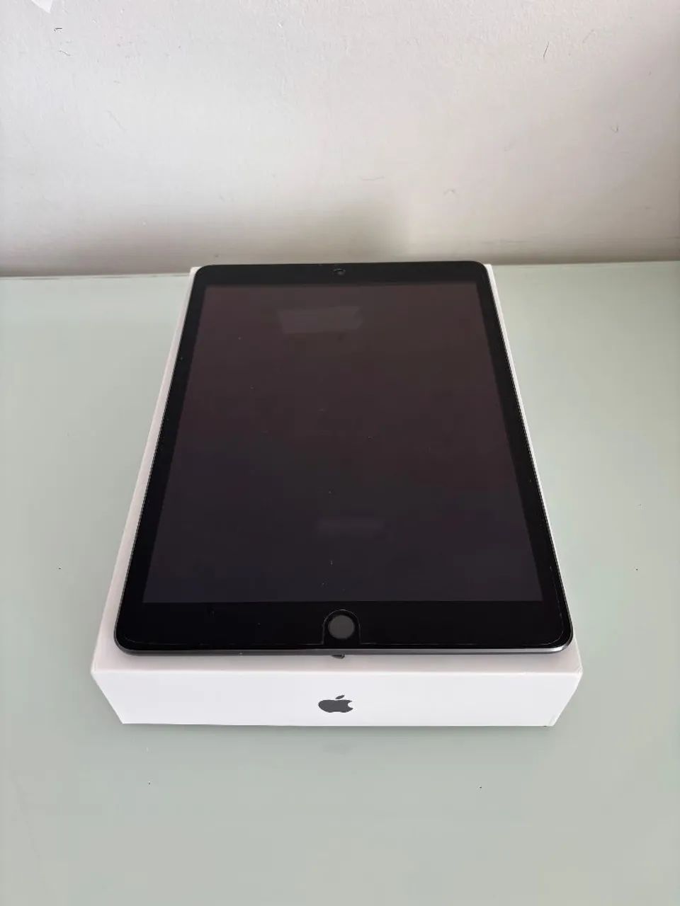 iPad 9ª geração, 64GB, Wi-Fi, na cor cinza-espacial - Foto 5