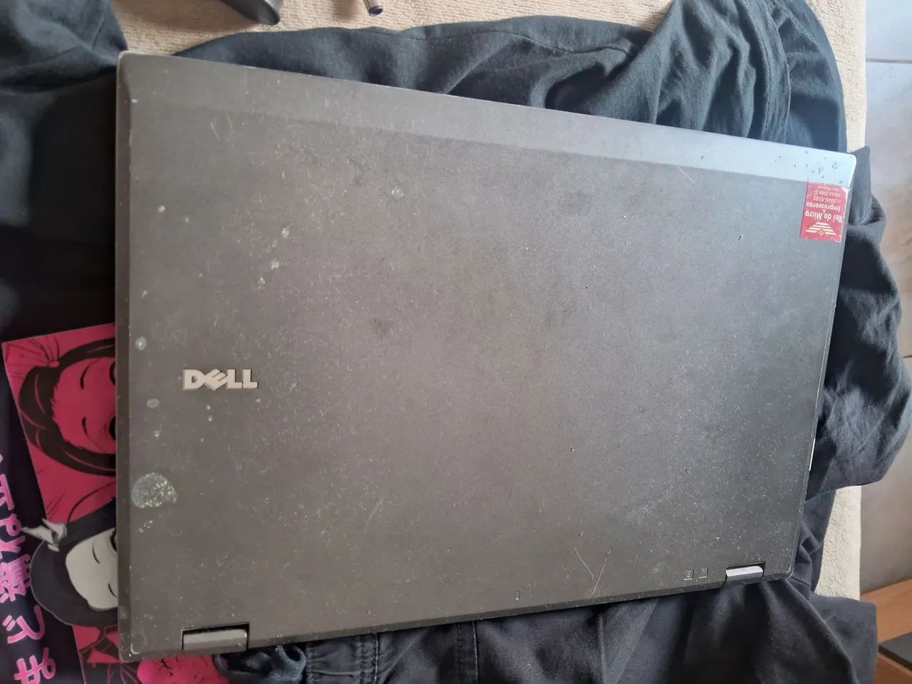 2 notebooks retirada de peças  - Foto 2