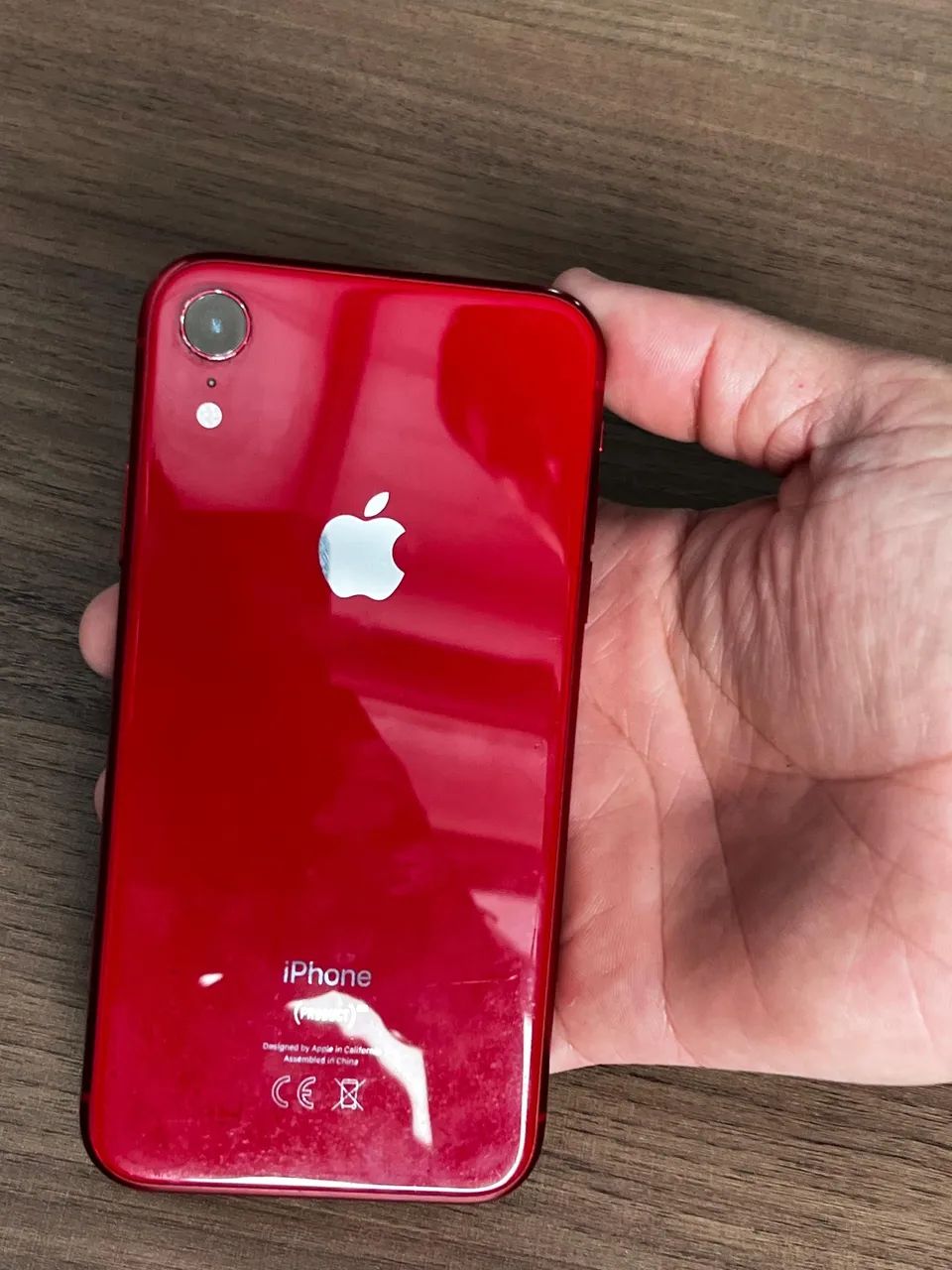 iPhone XR 128GB excelente estado de conservação  - Foto 2