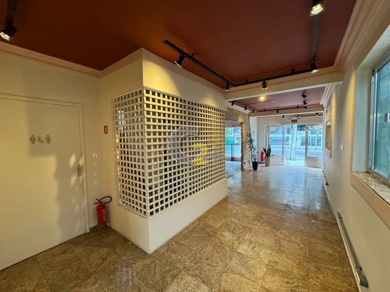 Sobrado comercial a venda, Aparecida em Santos, 324 m² - Foto 3