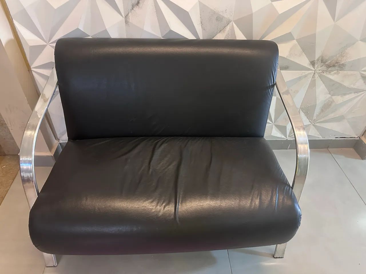 Sofá para escritório  - Foto 4