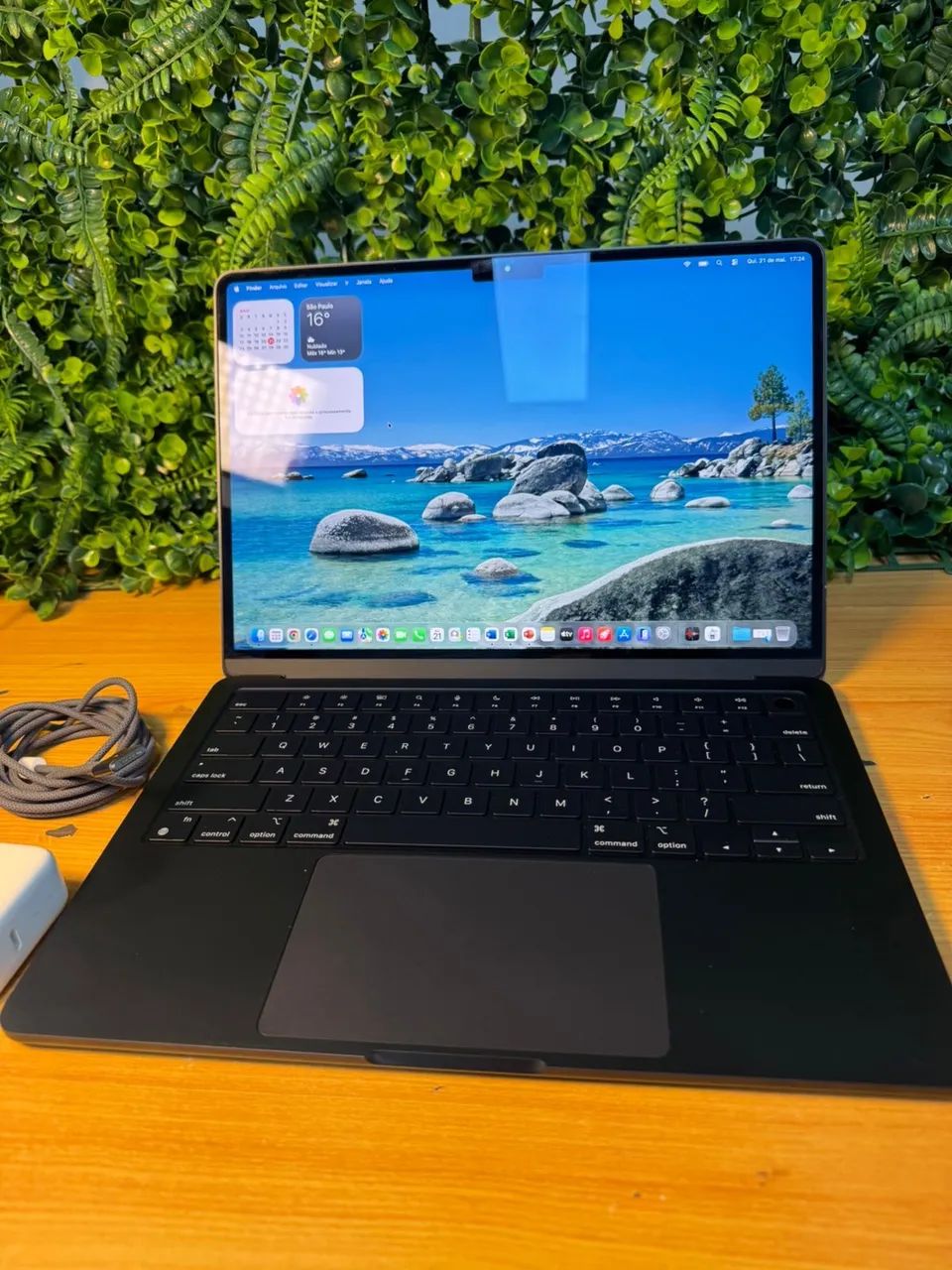 MacBook Air 2022 - Foto 4