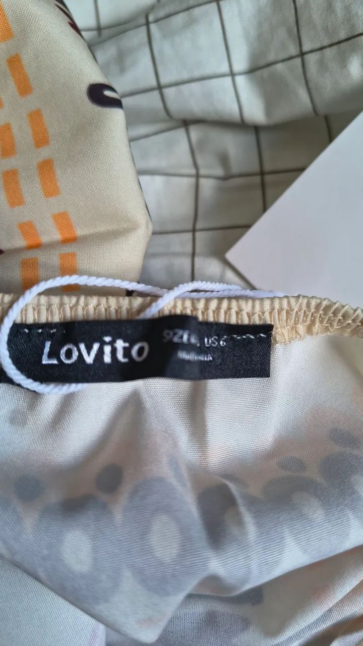 Vestido longo - Foto 4