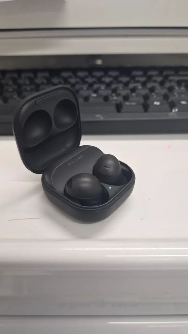 Galaxy buds 2 pro - Foto 2
