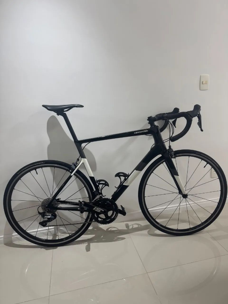 Bicicleta Cannondale Supersix Evo