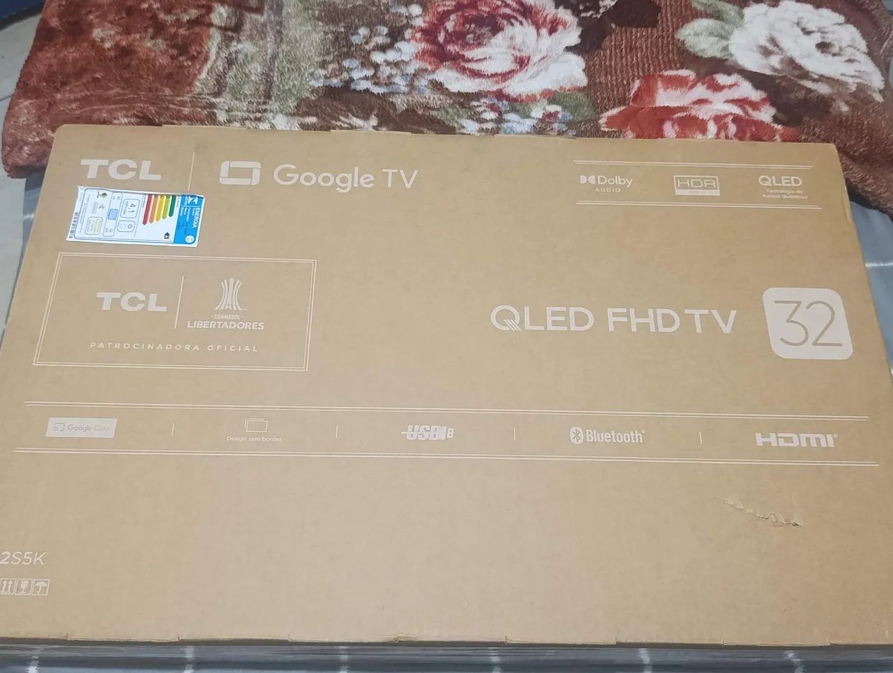 Smart tv Digital  - Foto 2