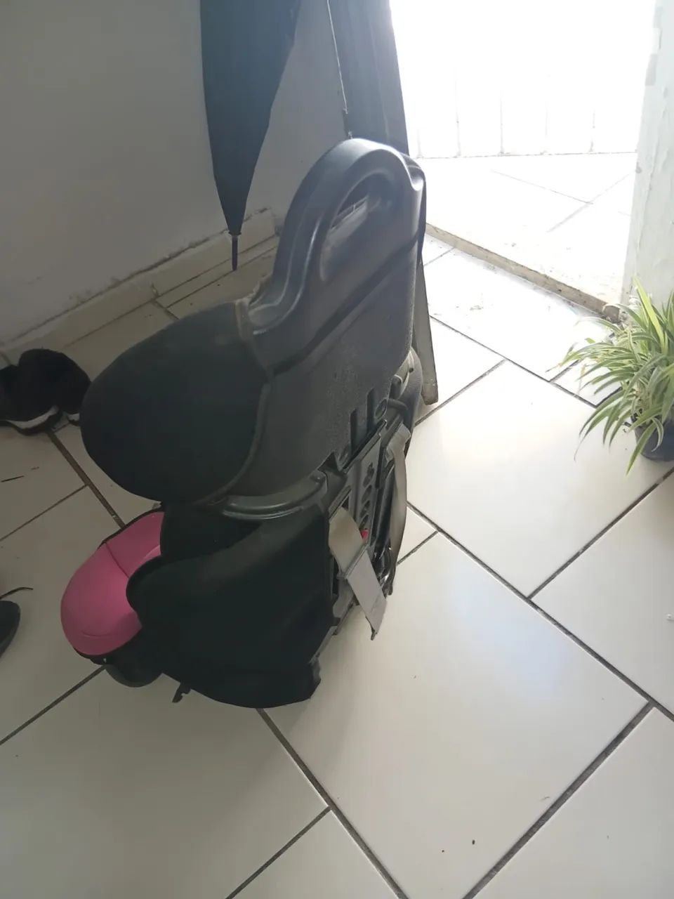 Cadeirinha  - Foto 3