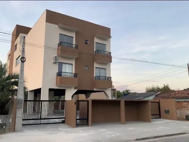 Studio para venda no Ribeirão da Ilha - Florianópolis - SC