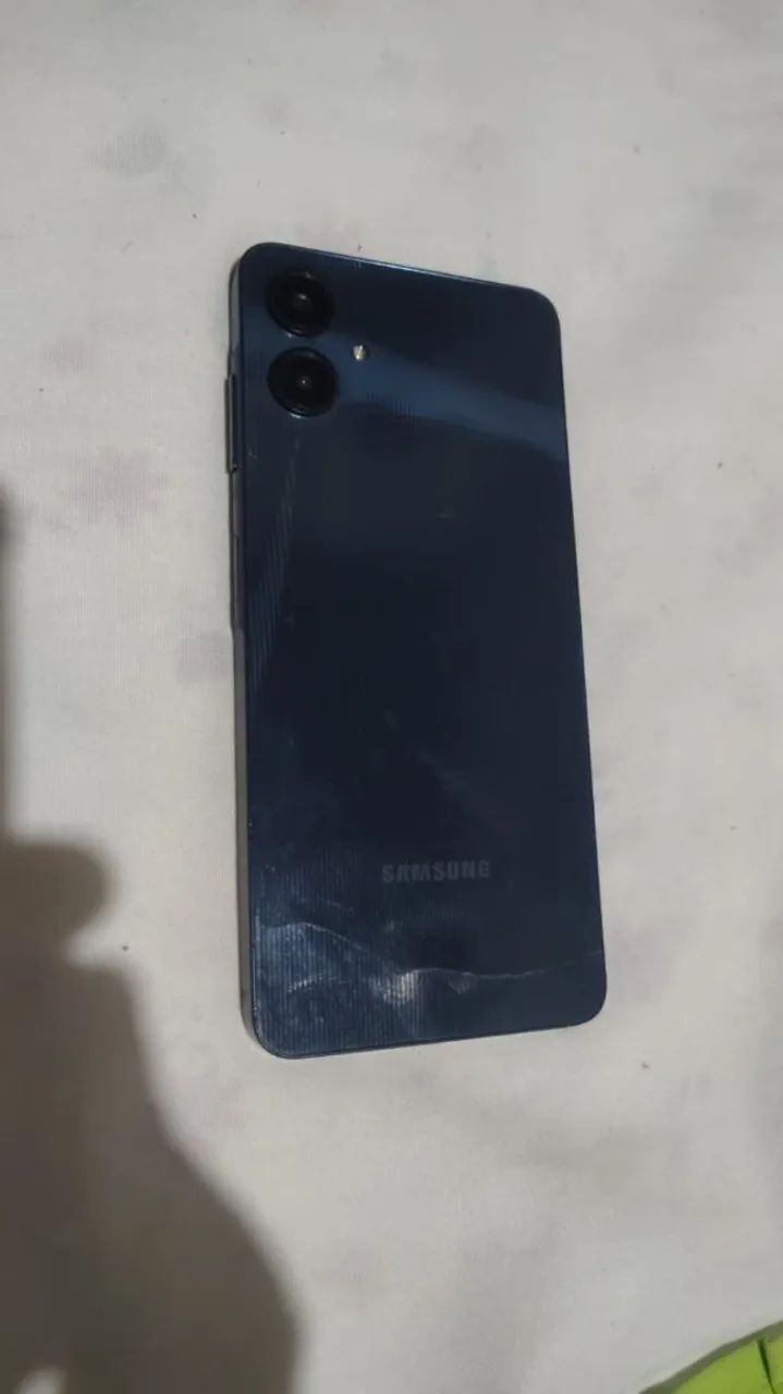 Samsung a06  - Foto 2