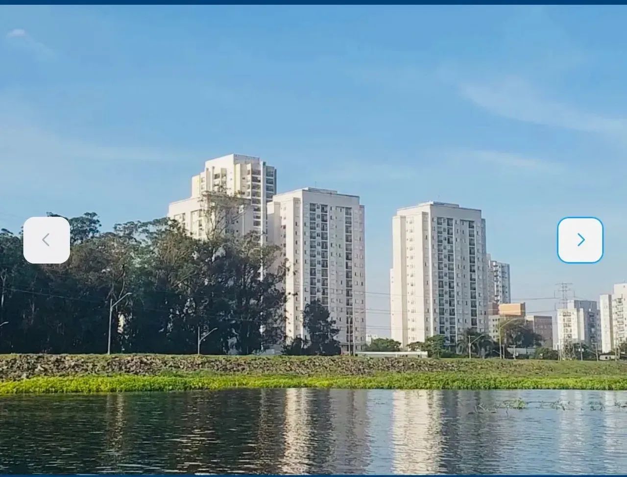 Apto para venda próximo da represa - Foto 3