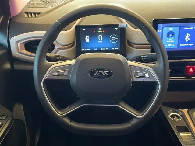 JAC E-JS1 62cv 5P Aut. (elétrico) 2026 - Foto 5