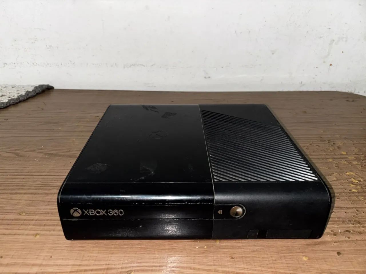 Xbox 360 Super slim  - Foto 4