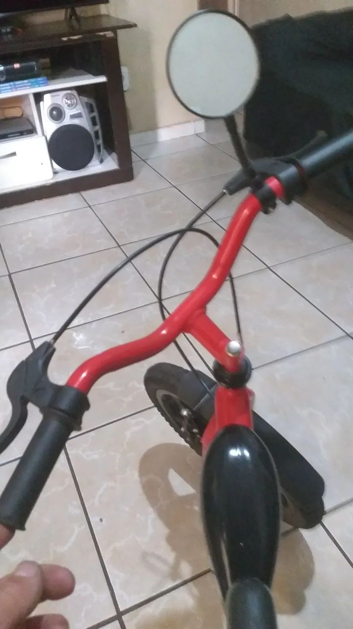 Bicicleta aro 16 - Foto 2