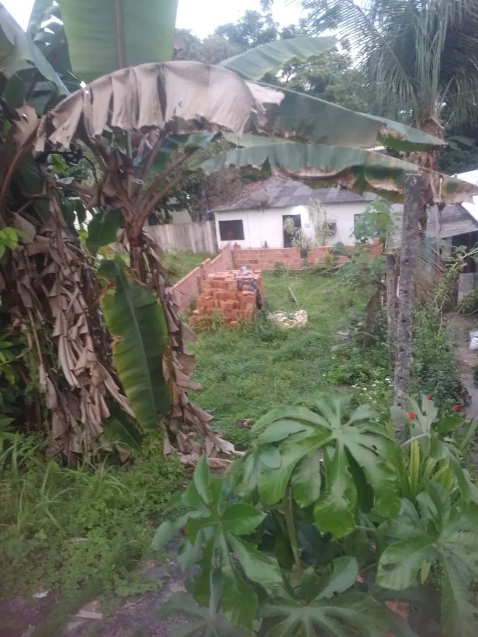 Terreno com sapata  - Foto 2