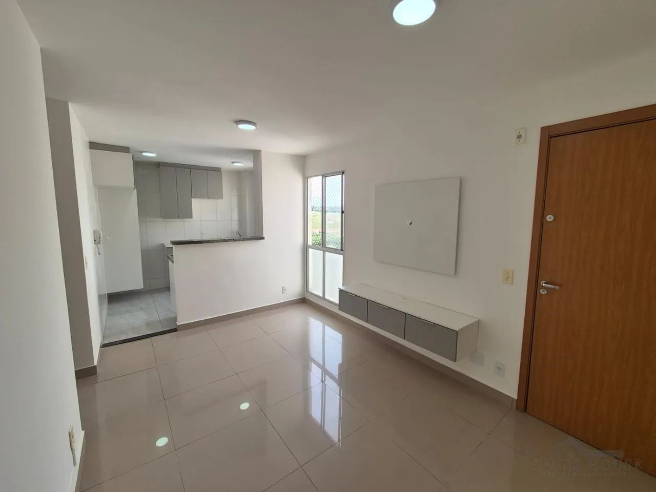 Apartamento à venda 2 quartos no Parque das Cachoeiras em Campinas - SP - Foto 4
