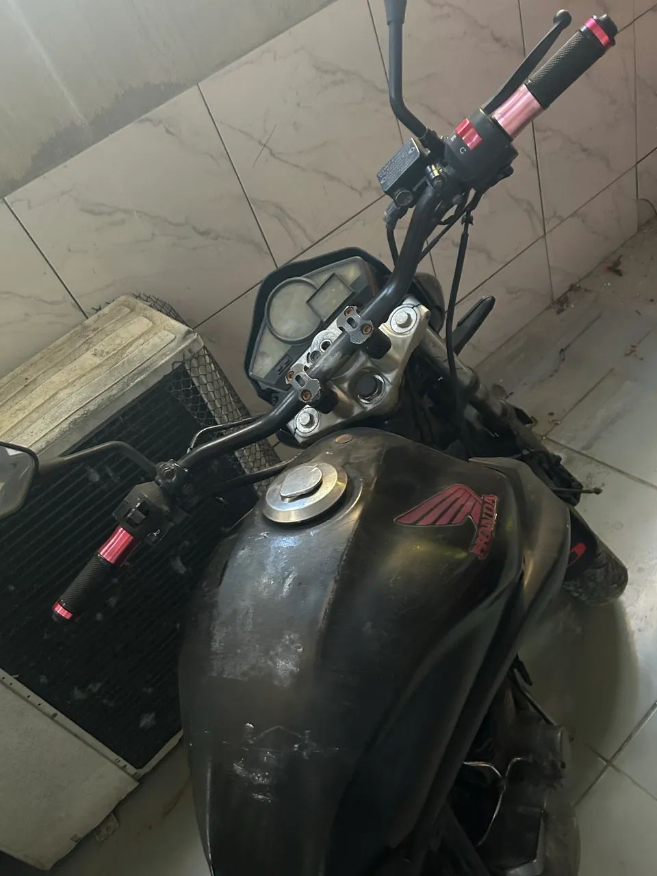 Cb 300 - Foto 2