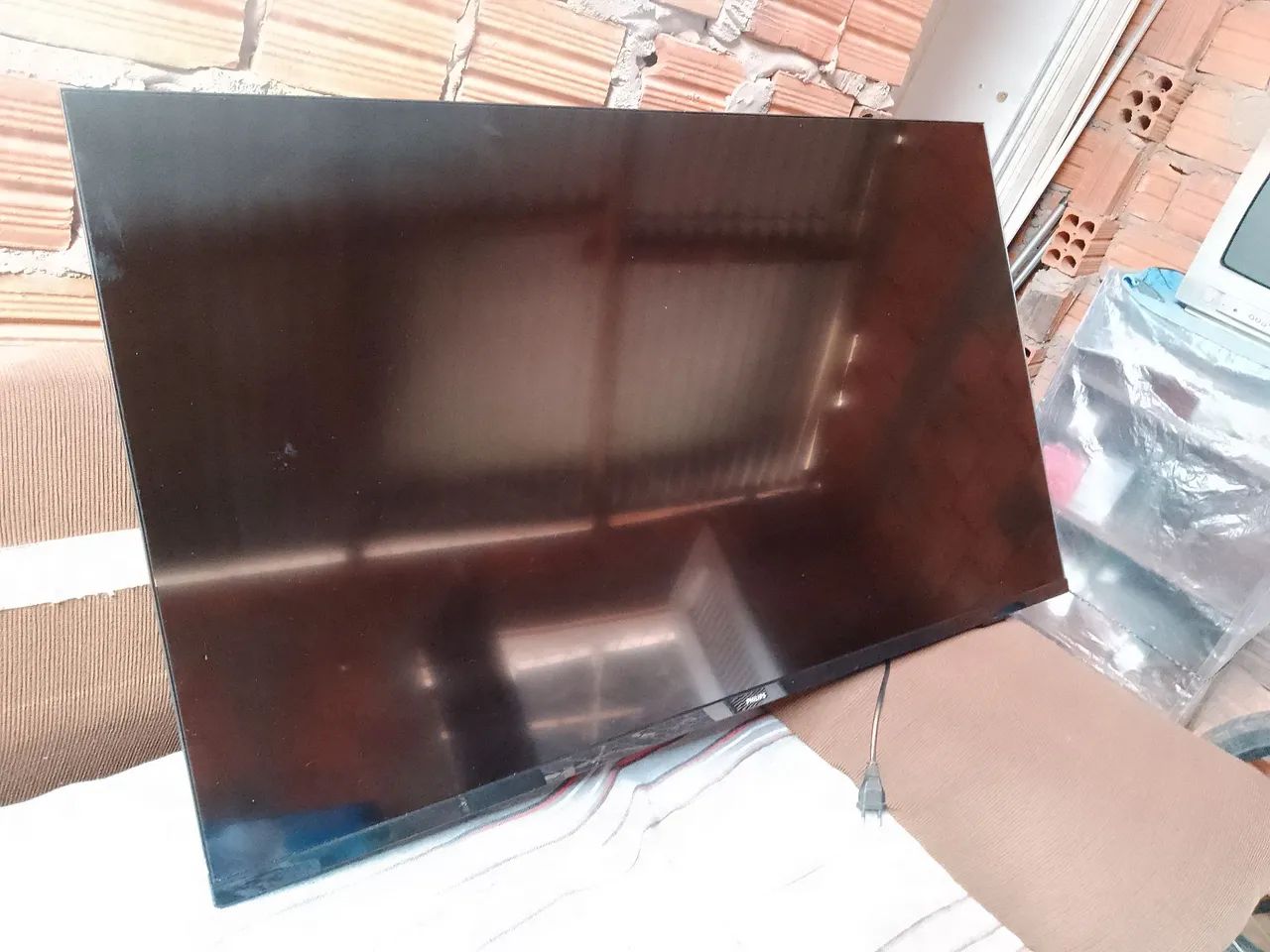 Tv philipes 50 p  - Foto 2