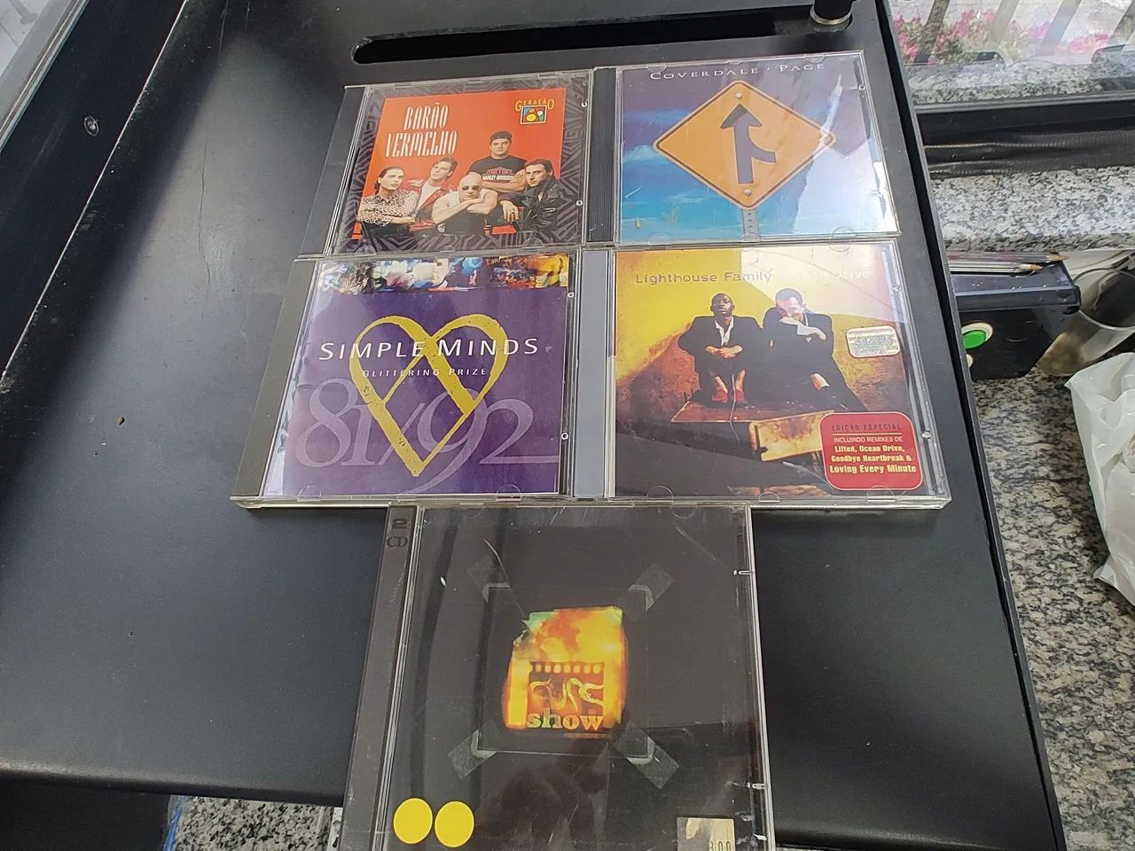 cd. diversos - Foto 2