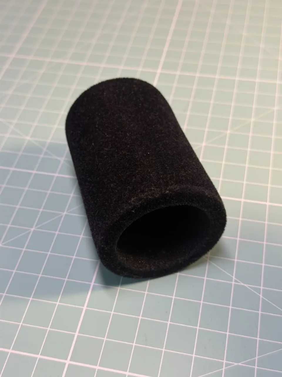 Microfone Dinâmico Fifine K688 Preto USB e XLR Completo - Foto 2