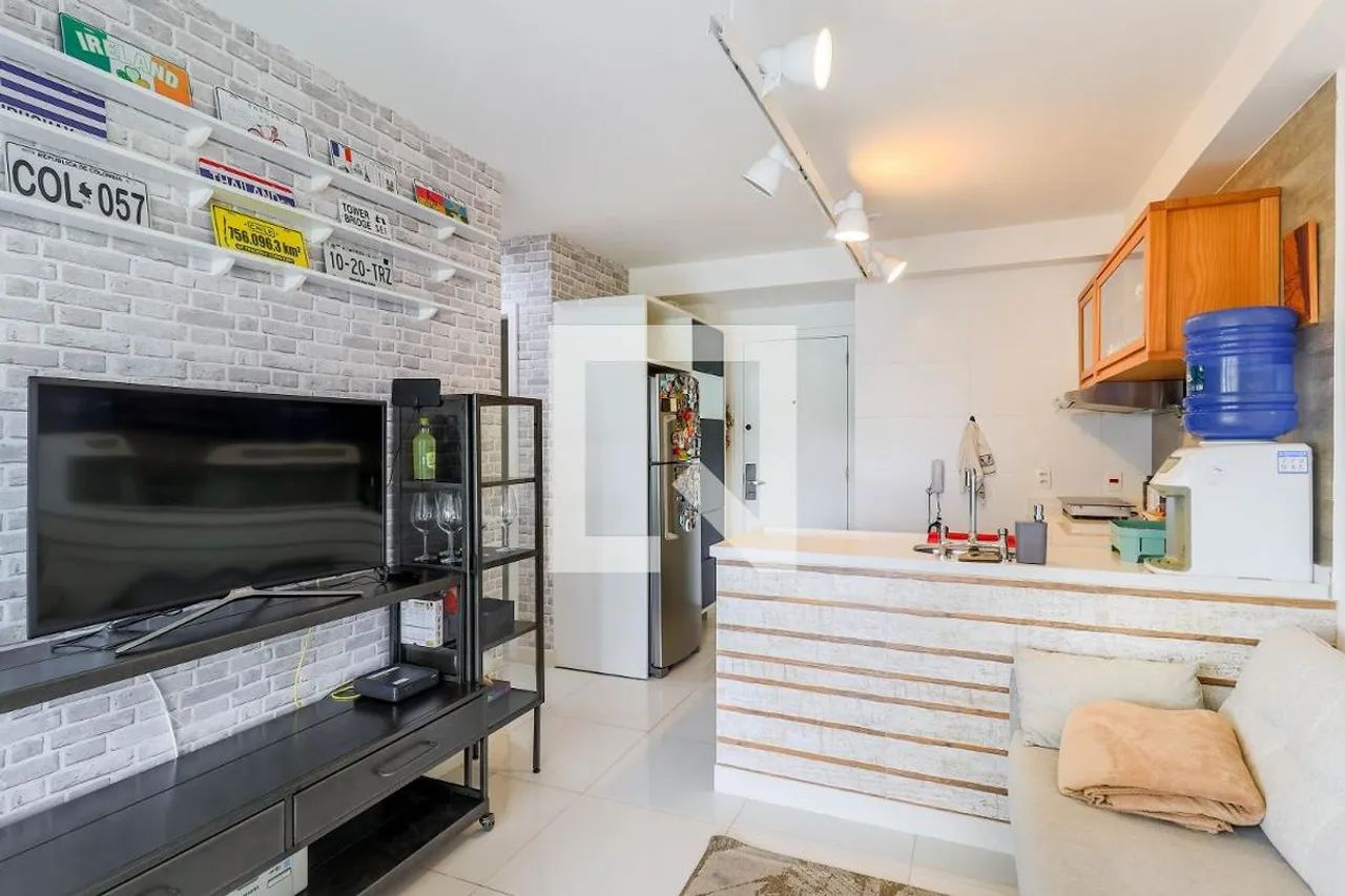 Apartamento à Venda - Brooklin, 2 Quartos, 58 m2 - Foto 5