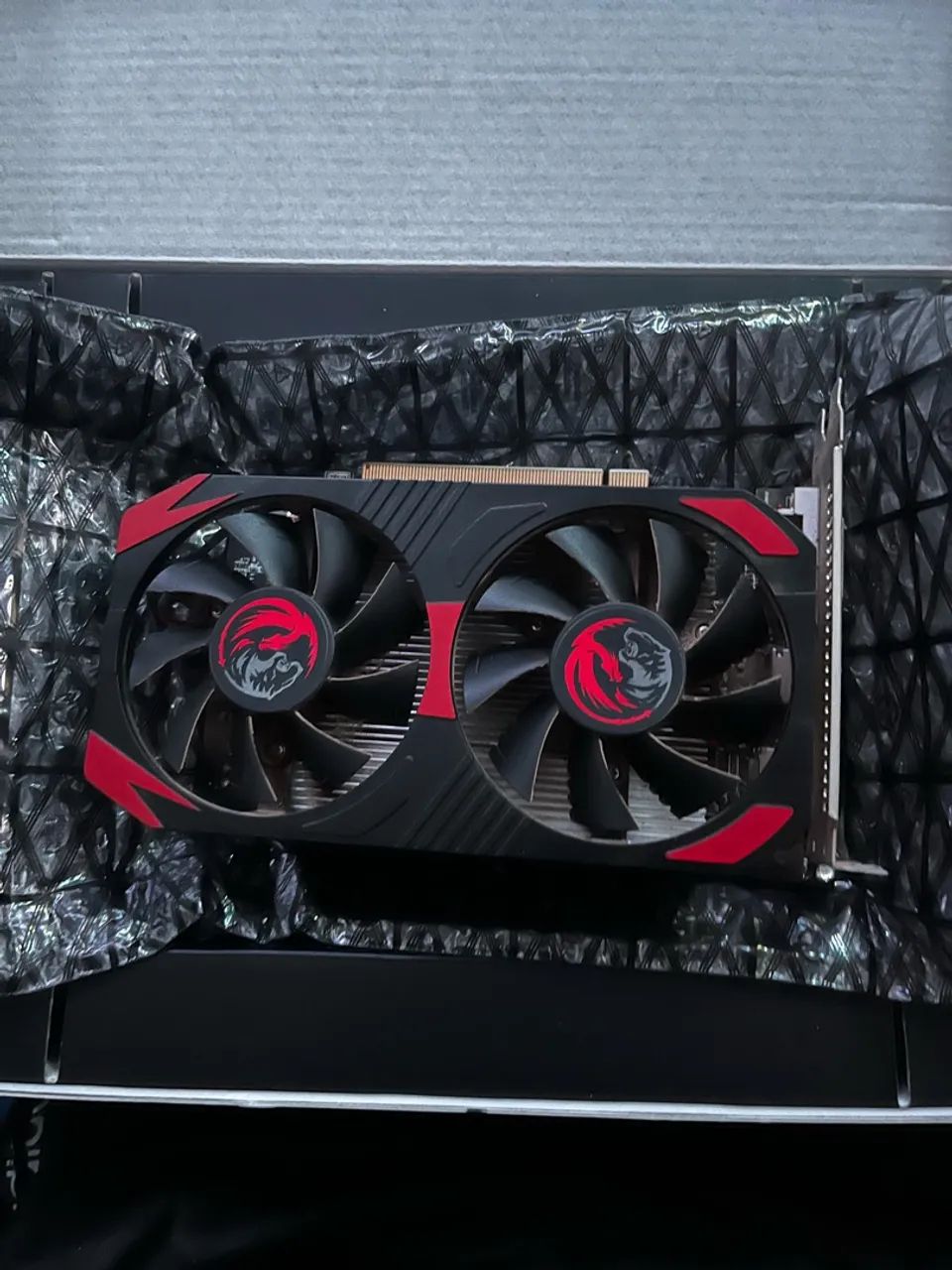 Kit pc gamer  - Foto 2