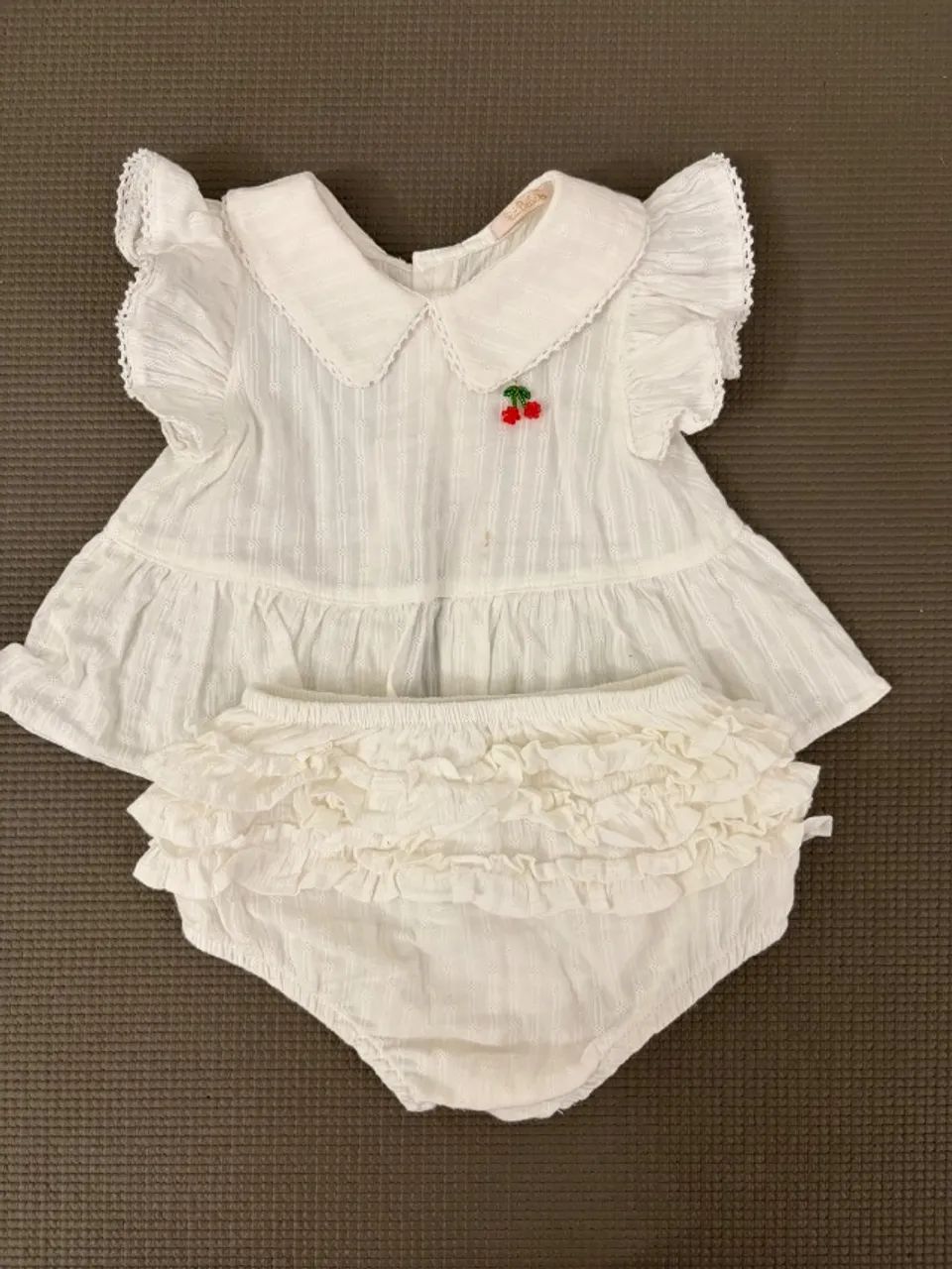 Roupa infantil  - Foto 2