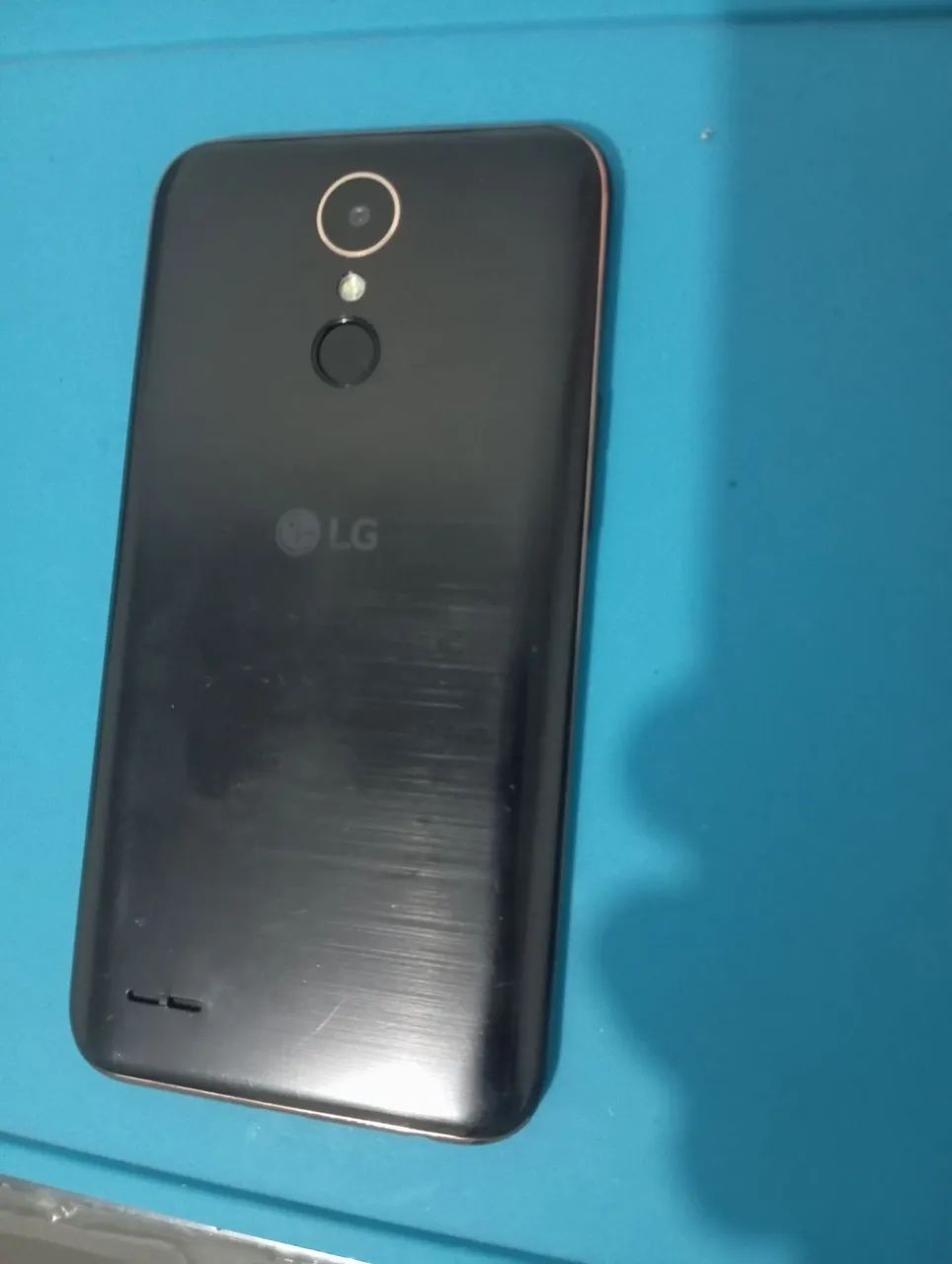 LG K10 - Foto 2
