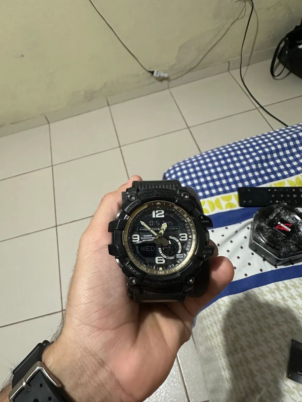 Gshock mudmaster - Foto 2